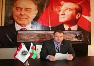 'Biz de misilleme yapalım'
